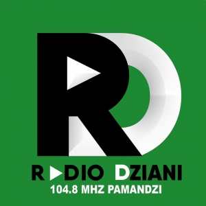 Radio dziani Voix du Lac