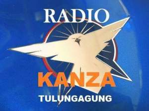 Radio Kanza Fm Tulungagung