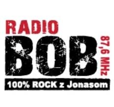 Radio Bob - 87.6 FM