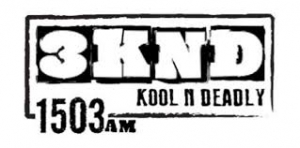 3KND FM
