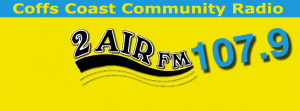 2AIR - 107.9 FM