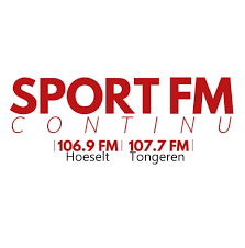 Sport FM Continuous  FM - 107.7