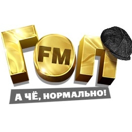 Gop FM