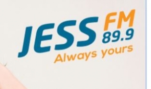 Jess FM  FM - 89.9