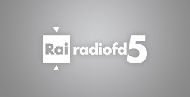 RAI R5 Classica - 100.3 FM