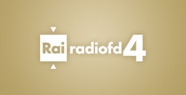 Radio RAI FD4 Leggera
