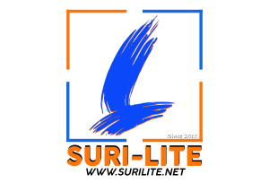 Suri-Lite Radio