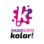 Radio Kolor 103 FM