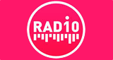 RAD10 Radio