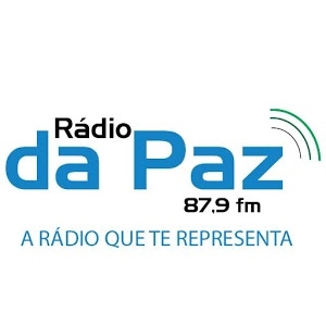 Radio Da Paz 87.9 FM