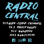 Radio Central