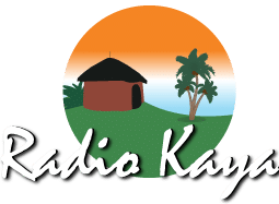 Radio Kaya