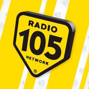 Radio 105 Dance 90