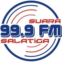 Radio Suara Salatiga FM - 99.9