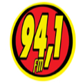 Rádio 94 FM Caratinga