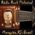 Rádio Pinheiral Rock