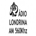 Rádio Londrina AM