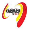 Rádio Caruaru FM