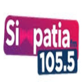 Simpatia FM 105.5