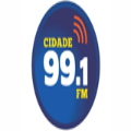 Cidade 99.1 FM