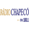 Rádio Chapeco