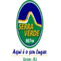 Rádio Serra Verde