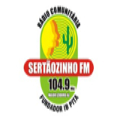 Rádio Sertãozinho