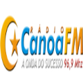 Rádio Canoa FM