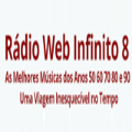 Rádio Web Infinito 8
