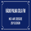 Rádio Palma Sola fm