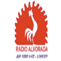 Rádio Alvorada