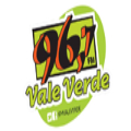 Rádio Vale Verde