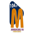 Rádio Mandacaru FM