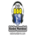 Radio Mundial