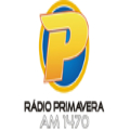 Rádio Primavera