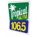 Tropical Sul FM