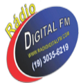 Rádio Digital FM