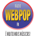 Rádio Web Pop FM