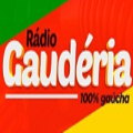 Web Rádio Gaudéria