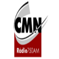 Rádio CMN