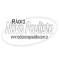 Rádio Nova Paulista