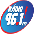 Rádio FM 96.1