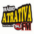 Rádio Atrativa FM