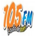 Rádio 105 FM