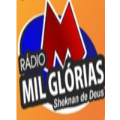 Rádio Mil Glórias