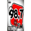 Rádio Clube Betim MG