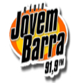 Rádio Jovem Barra FM