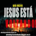 Rádio Jesus Está Voltando Web