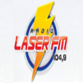 Rádio Laser