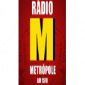 Rádio Metrópole